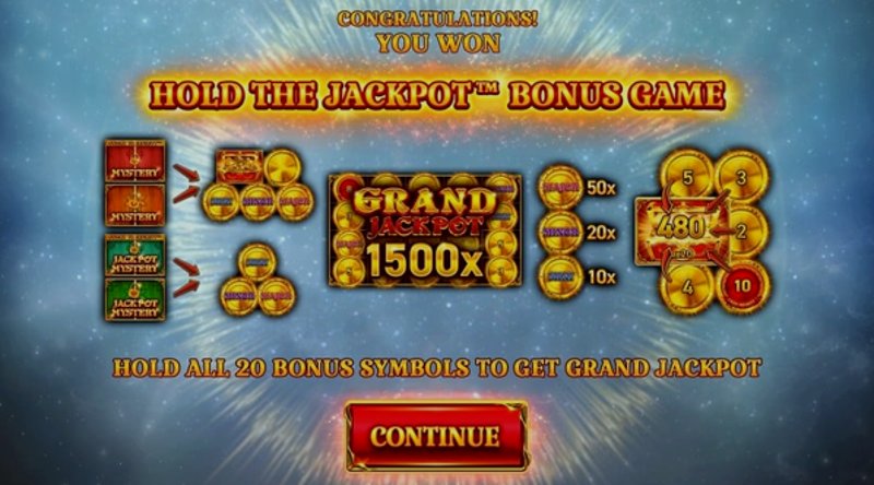 Играть 20 Coins™ от Wazdan в казино 1Win