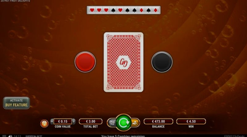Играть 20 Hot Fruit Delights от Gameart в казино 1Win