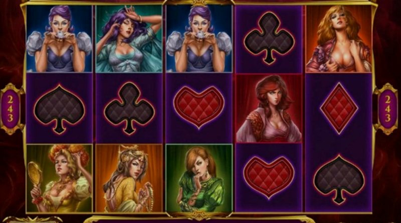Играть 7 Sins от Playn Go в казино 1Win