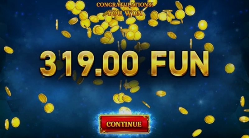 Играть 9 Coins™ Grand Diamond Edition от Wazdan в казино 1Win
