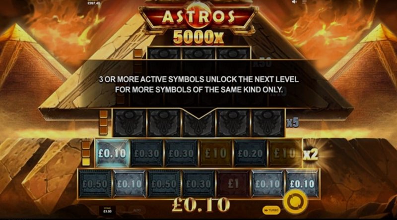 Играть Astros от Red Tiger в казино 1Win