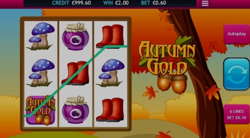 Autumn Gold Eyecon в казино 1Win (1Вин) Autumn Gold Eyecon в казино 1Win (1Вин)