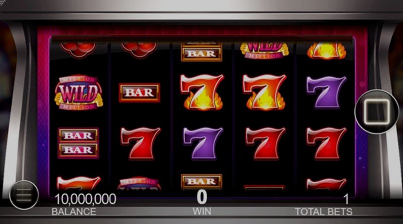 Играть Bar Super от Funky Games в казино 1Win