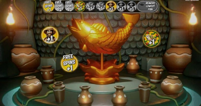Играть Big Bass Amazon Xtreme от Pragmatic в казино 1Win
