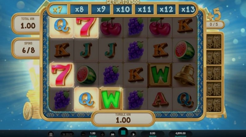 Bill & Coin Relax в казино 1Win (1Вин) Bill & Coin Relax в казино 1Win (1Вин)