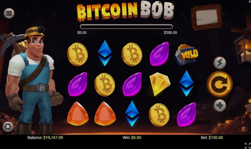 Играть Bitcoin от Agt в казино 1Win