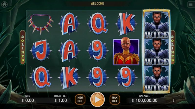 Играть Black Rider от Kagaming в казино 1Win