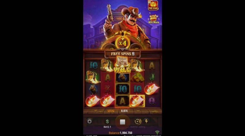 Играть Bonus Hunter от Tadagaming в казино 1Win