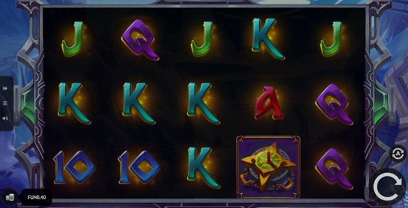 Играть Book of Loki от 1x2gaming в казино 1Win