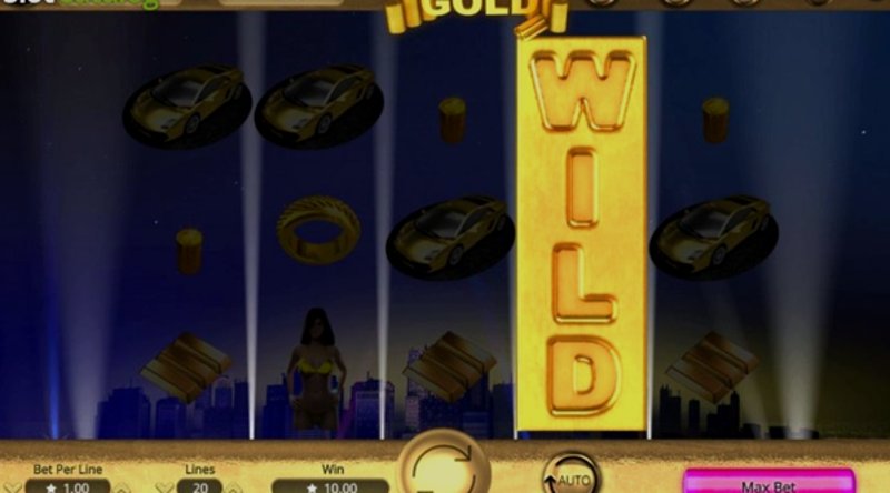 Играть Booming Gold от Booming в казино 1Win