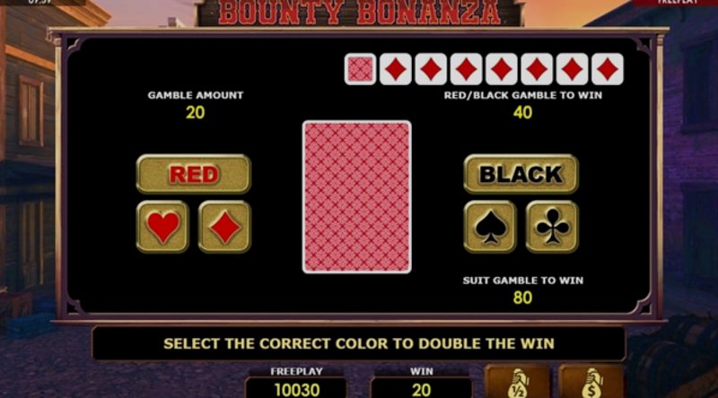 Bounty Bonanza Amatic в казино 1Win (1Вин) Bounty Bonanza Amatic в казино 1Win (1Вин)
