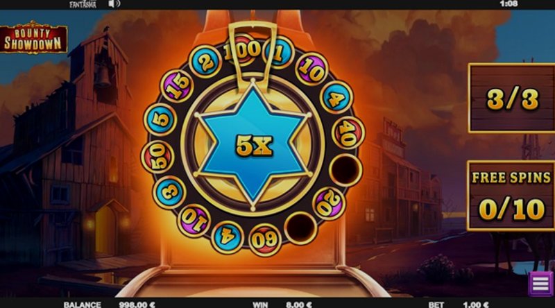 Bounty Showdown Relax в казино 1Win (1Вин) Bounty Showdown Relax в казино 1Win (1Вин)