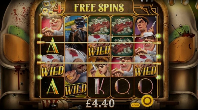 Играть Bugsy’s Bar от Red Tiger в казино 1Win