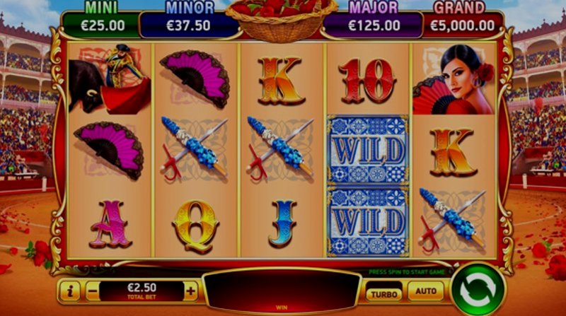 Играть Bull Fever от Rubyplay в казино 1Win