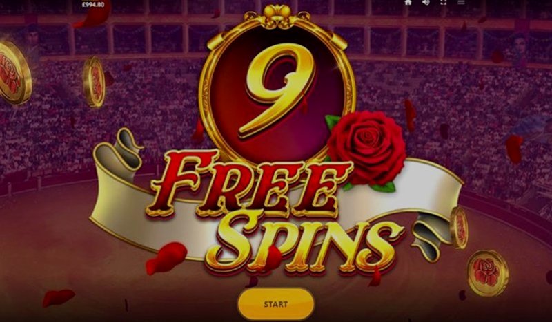 Играть Bulls Run Wild от Red Tiger в казино 1Win