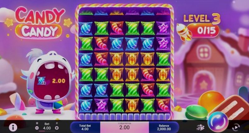 Candy Candy Spadegaming в казино 1Win (1Вин) Candy Candy Spadegaming в казино 1Win (1Вин)