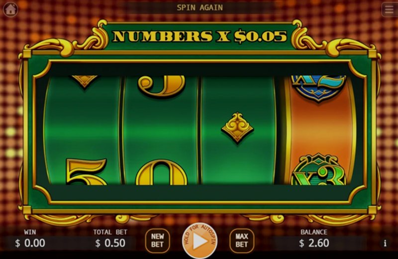 Играть Cash Coming от Kagaming в казино 1Win