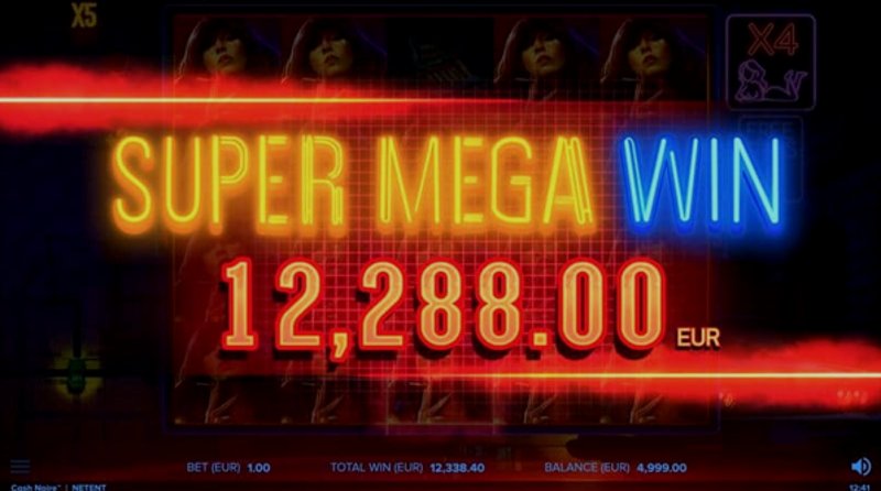 Cash Noire NetEnt в казино 1Win (1Вин) Cash Noire NetEnt в казино 1Win (1Вин)
