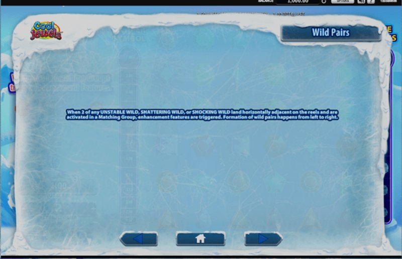 Играть Jewels от Agt в казино 1Win