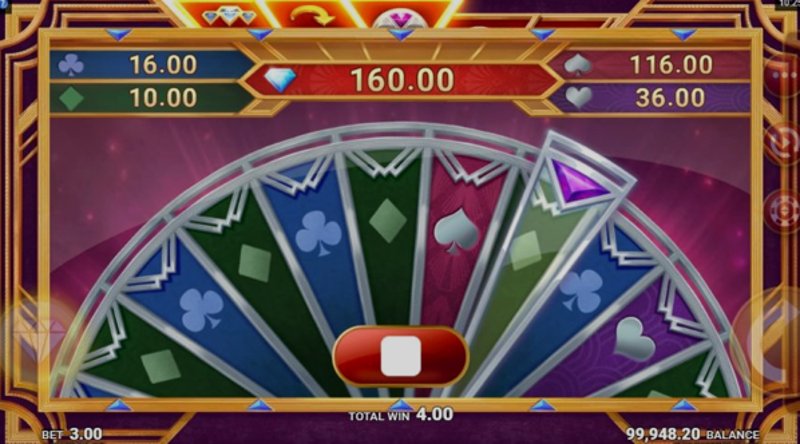 Играть Deco Diamonds от Microgaming в казино 1Win