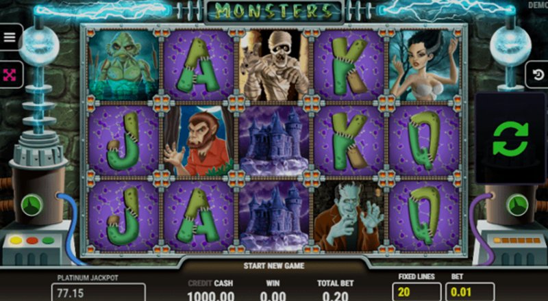 Играть Classic Fruit в казино 1Вин