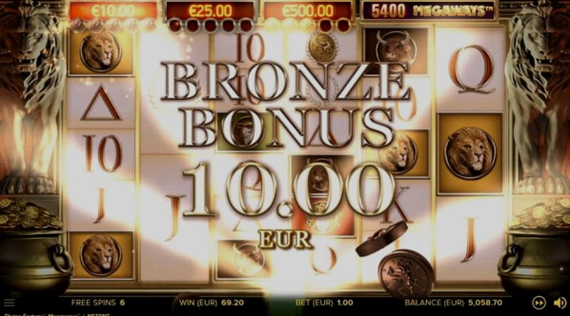 Divine Fortune NetEnt в казино 1Win (1Вин) Divine Fortune NetEnt в казино 1Win (1Вин)