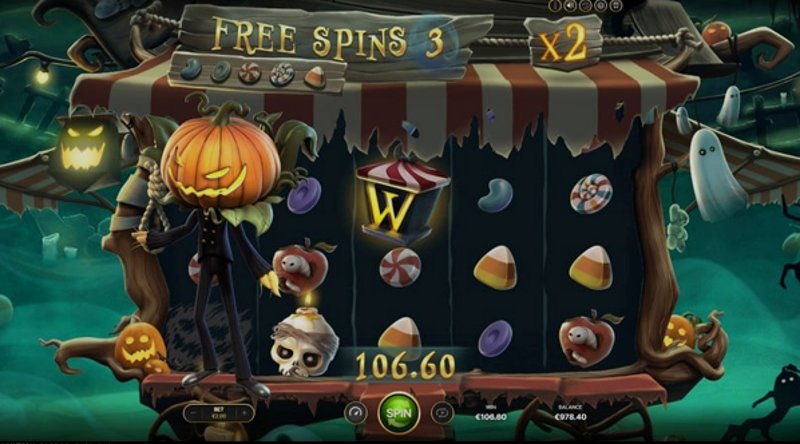 Don’t Eat the Candy NetEnt в казино 1Win (1Вин) Don’t Eat the Candy NetEnt в казино 1Win (1Вин)