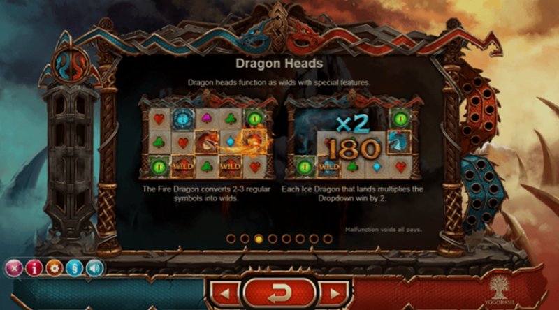 Играть Yggdrasil от Yggdrasil в казино 1Win