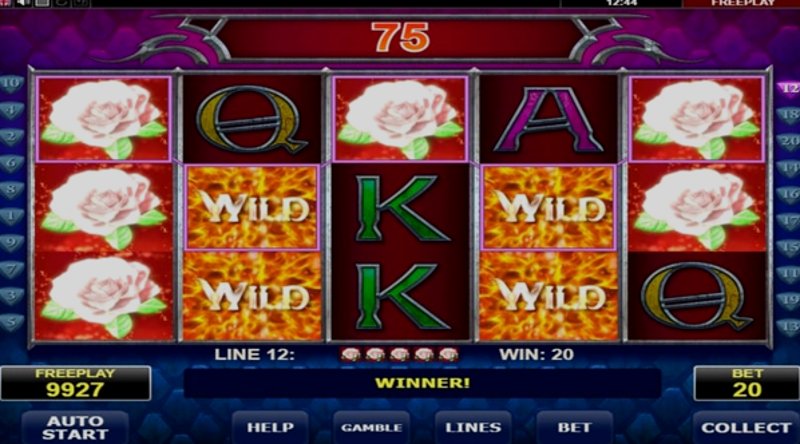 Dragons Kingdom Amatic в казино 1Win (1Вин) Dragons Kingdom Amatic в казино 1Win (1Вин)