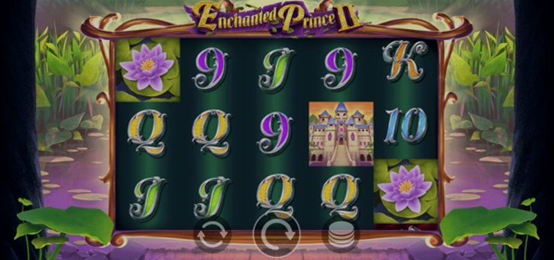 Enchanted Prince 2 Eyecon в казино 1Win (1Вин) Enchanted Prince 2 Eyecon в казино 1Win (1Вин)