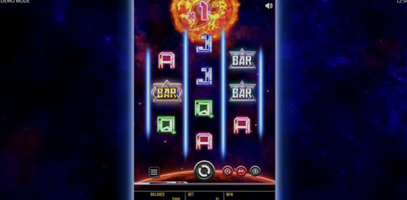 Играть Engeki Rising X50 от Oryx в казино 1Win