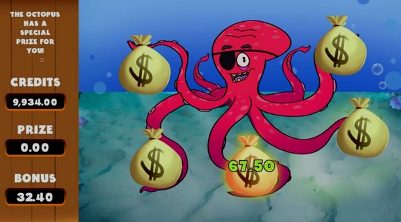 Играть Fishing Season от Caleta в казино 1Win