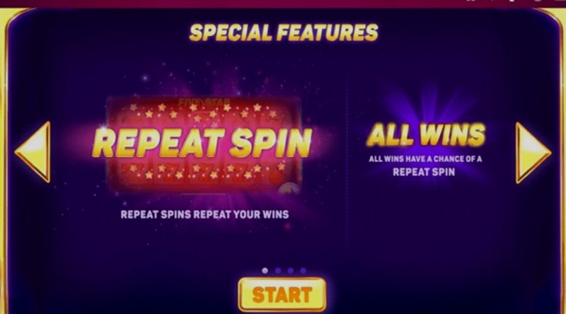 Играть Five Star от Red Tiger в казино 1Win
