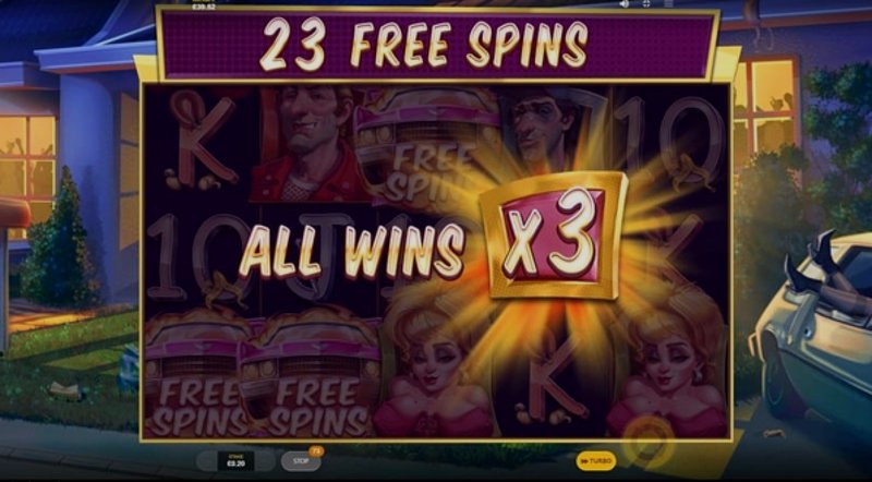 Играть Flodder от Redtiger в казино 1Win