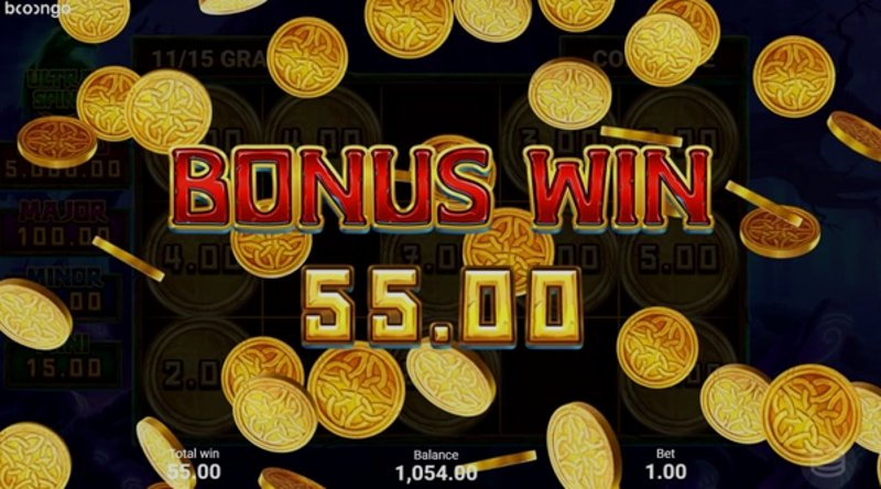 Forest Spirit 3 Oaks Gaming в казино 1Win (1Вин) Forest Spirit 3 Oaks Gaming в казино 1Win (1Вин)