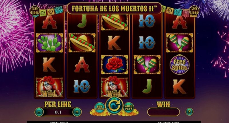 Fortuna De Los Muertos 2 Spinomenal в казино 1Win (1Вин) Fortuna De Los Muertos 2 Spinomenal в казино 1Win (1Вин)