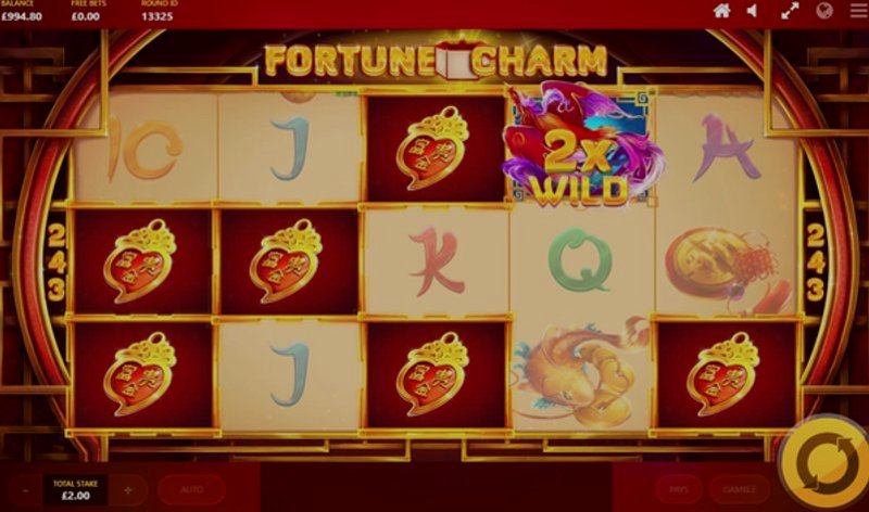 Играть Fortune Fest от Red Tiger в казино 1Win