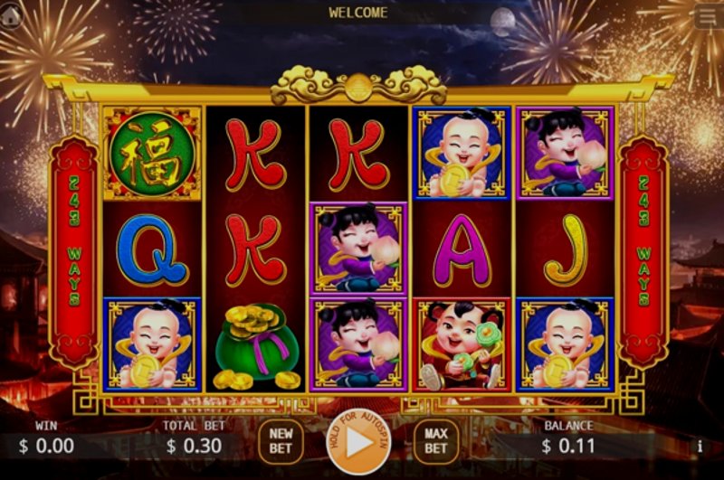 Играть Fortune Star от Champion в казино 1Win