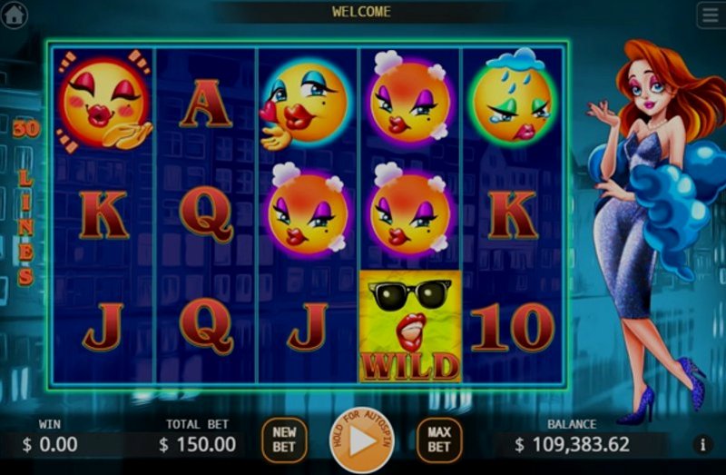 Играть Foxy Mama от Kagaming в казино 1Win