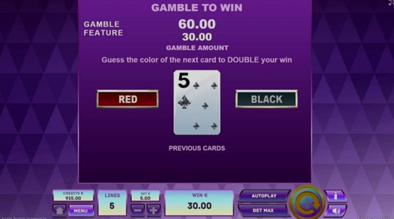 Играть Fruits go pop! от Tomhorngaming в казино 1Win