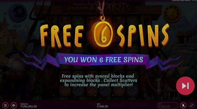 Играть Giants от Kagaming в казино 1Win