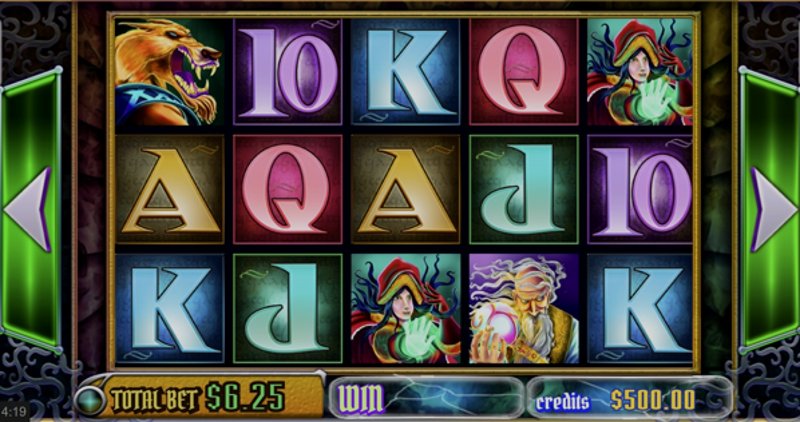 Играть Golden Legacy от Simpleplay в казино 1Win