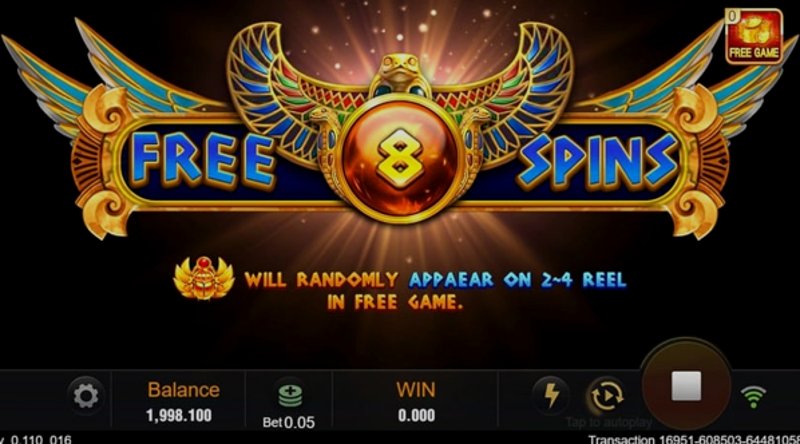 Играть Golden Queen от Tadagaming в казино 1Win