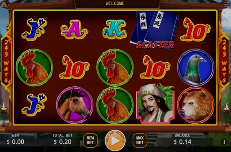 Играть Great Doctor от Kagaming в казино 1Win