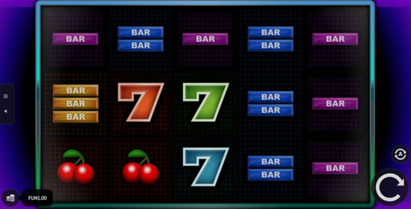 Играть Green Diamond от 1x2gaming в казино 1Win