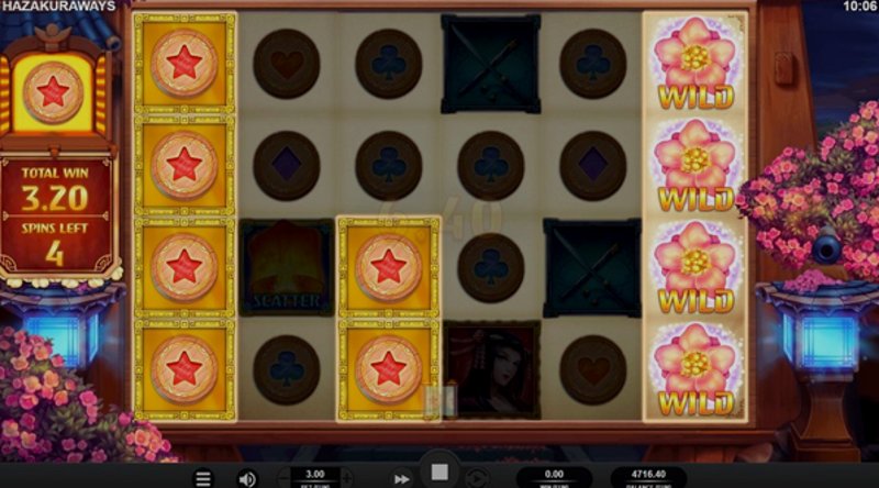 Hazakura Ways Relax в казино 1Win (1Вин) Hazakura Ways Relax в казино 1Win (1Вин)