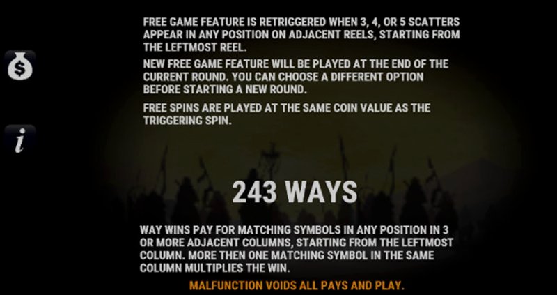 Играть MULAN от Cq9 в казино 1Win
