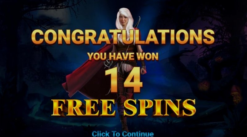 Играть Hunters Moon Gigablox от Yggdrasil в казино 1Win