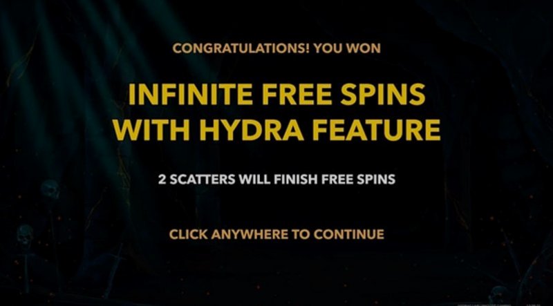 Играть Hydra’s Lair от Mascot Gaming в казино 1Win