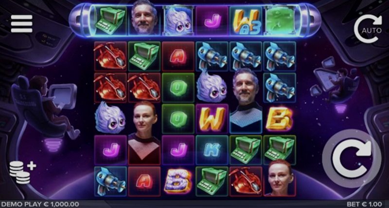 Играть Illogicool от Elk в казино 1Win